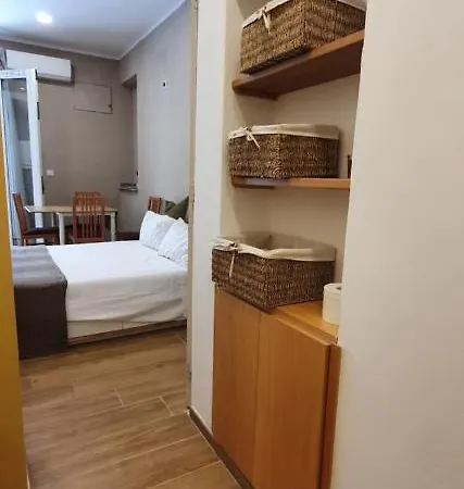 Nuova Vicinissima Alla Spiaggia Apartment *