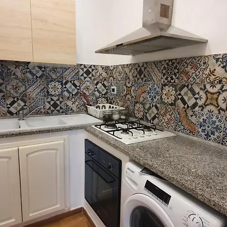 Nuova Vicinissima Alla Spiaggia Apartment