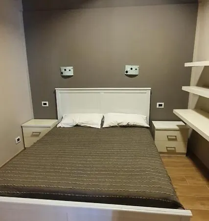 Nuova Vicinissima Alla Spiaggia Apartment Terrasini
